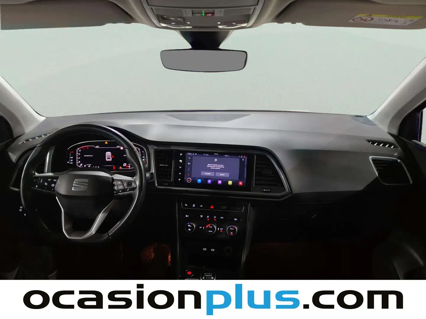 Foto Seat Ateca SEAT Ateca 1.5 TSI S&S Style XL (150 CV)