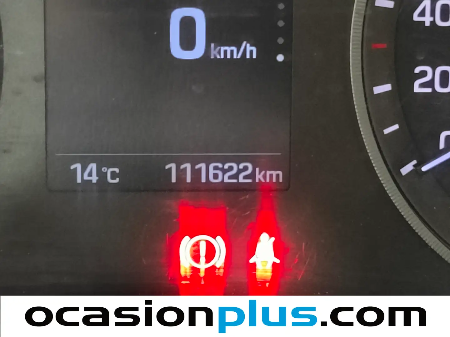 Foto Hyundai Tucson Hyundai Tucson 1.7 CRDi BD 25 Aniversario Sky 4x2 (115 CV)