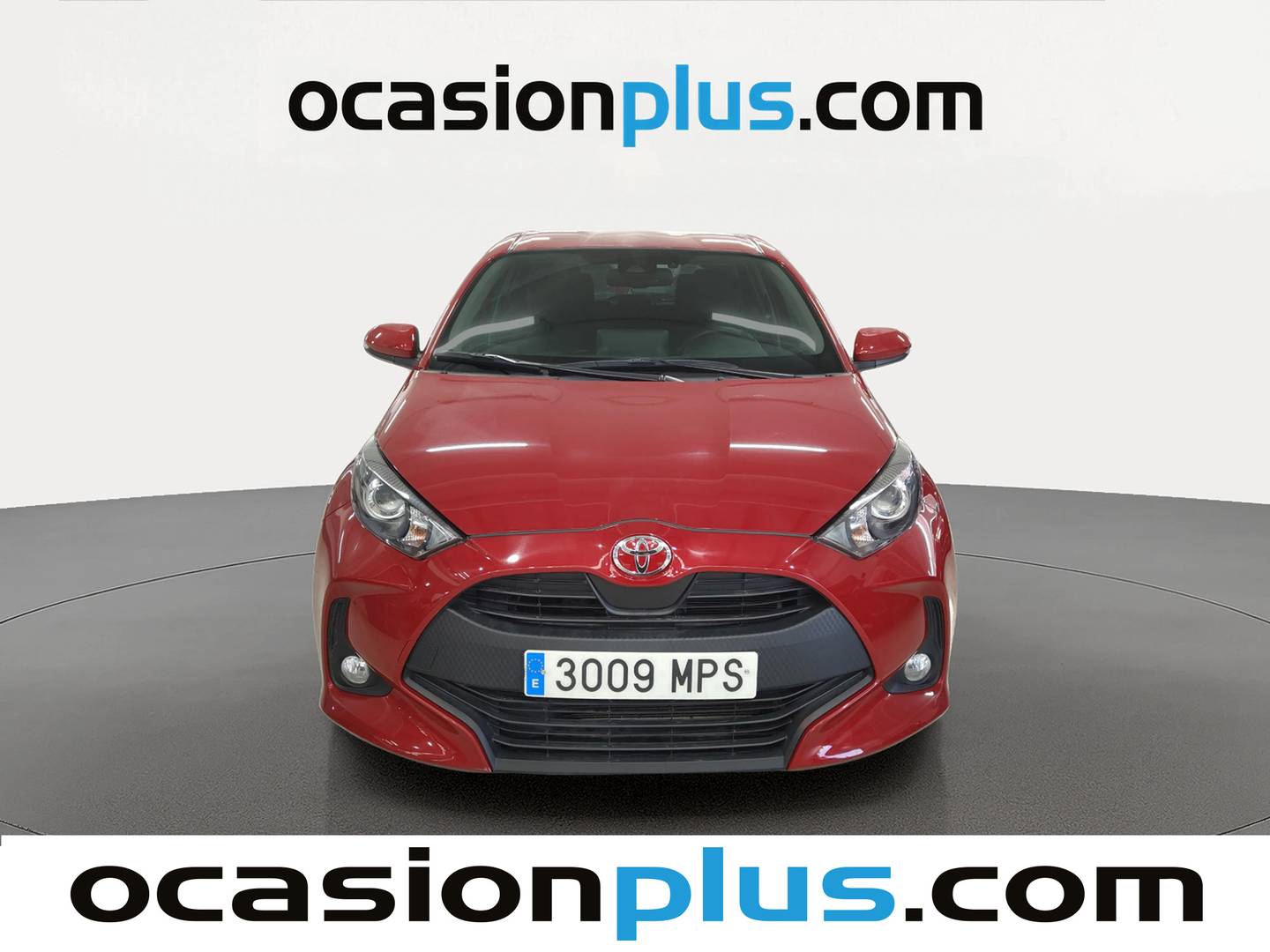 Toyota Yaris Toyota Yaris 1.5 S-Edition (125 CV) 125cv