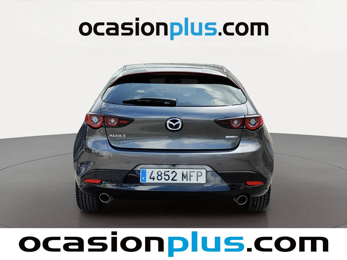 Mazda Mazda3 Mazda Mazda 3 2.0 e-SKYACTIV-X Homura (186 CV) al mejor precio