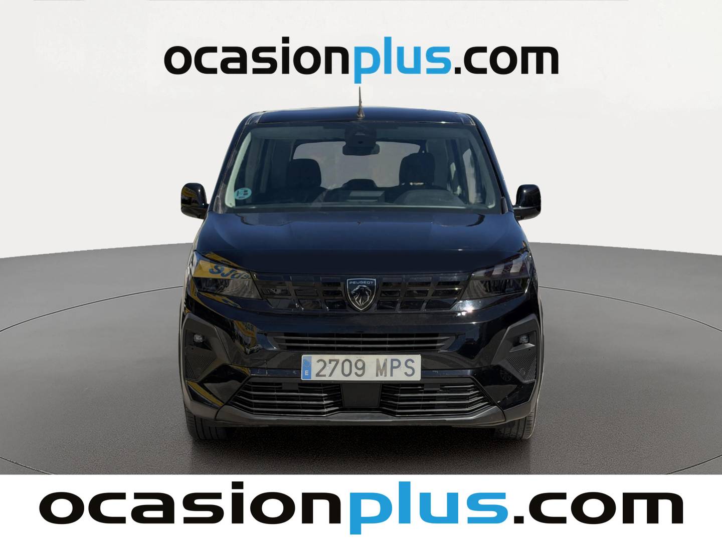 Peugeot Rifter Peugeot Rifter BlueHDi 100 Allure (100 CV) 100cv