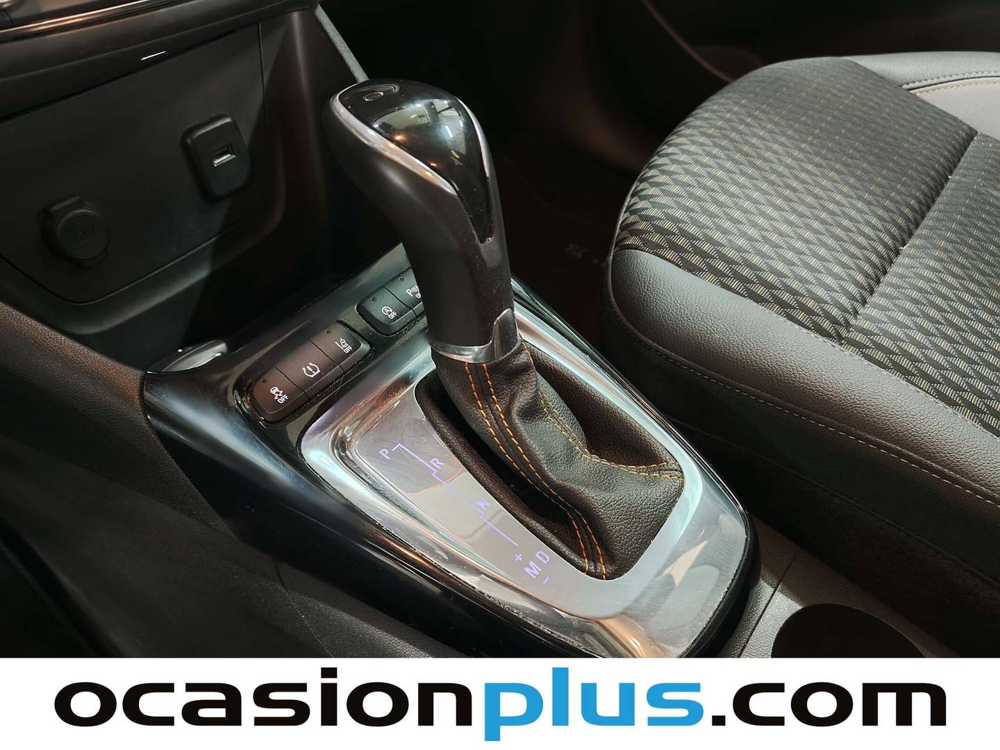 Opel Crossland X Opel Crossland X 1.5D S&S Innovation Auto (120 CV) de segunda mano