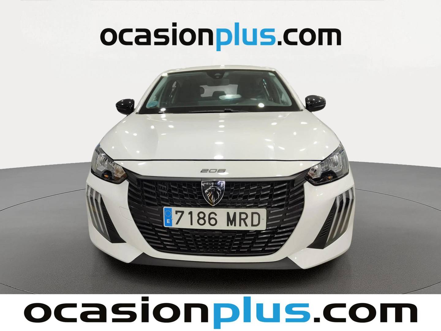 Peugeot 208 Peugeot 208 PureTech 100 Active (100 CV) 100cv