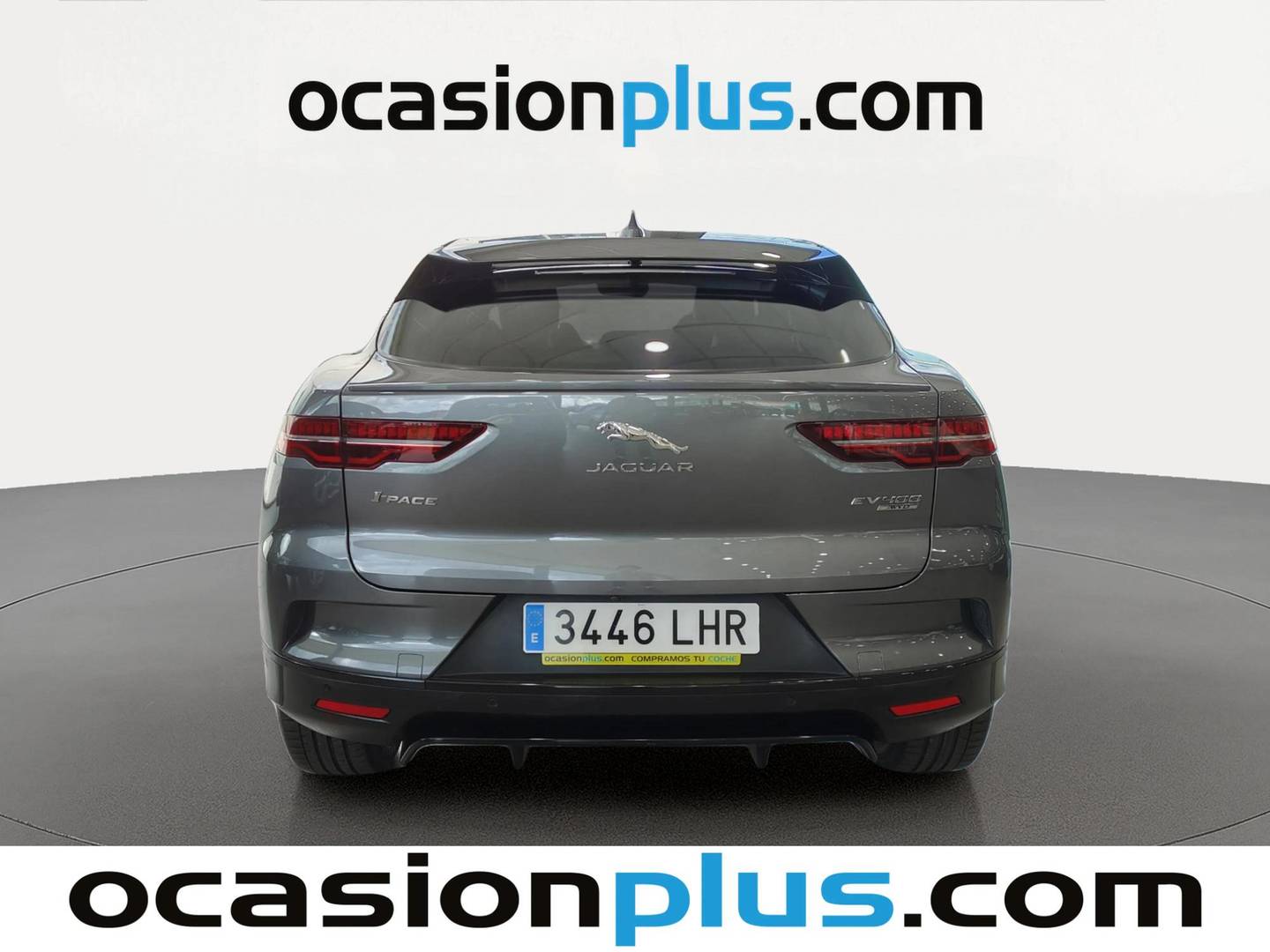 Jaguar i-Pace Jaguar I-PACE EV400 SE 4WD Auto (400 CV) barato