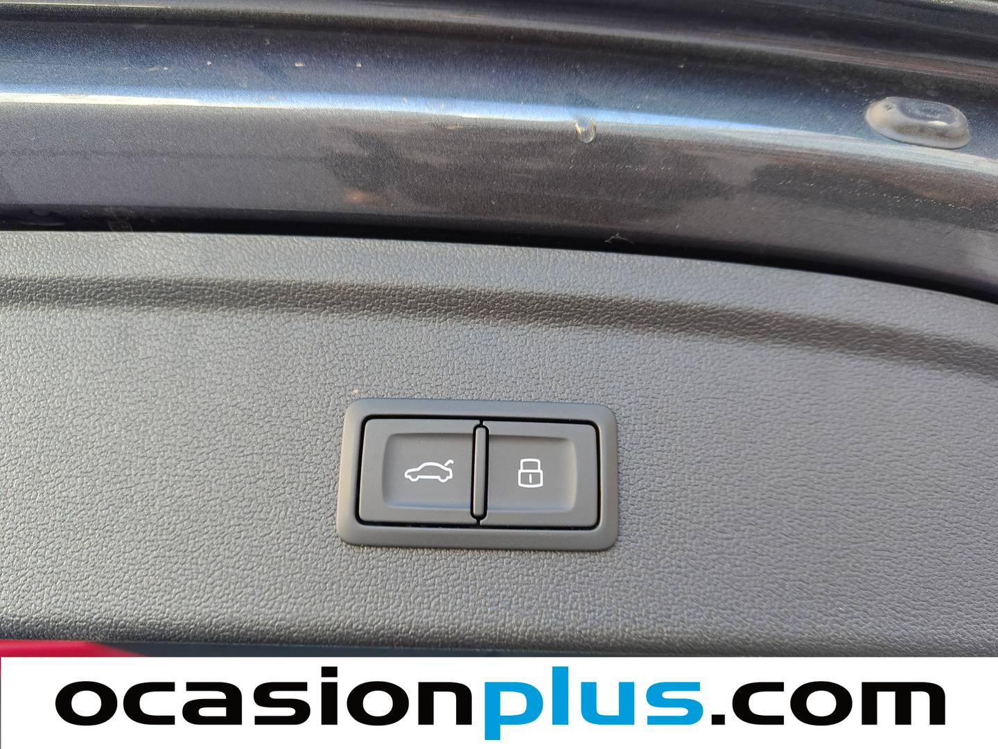 Acabados Audi A3 Audi A3 Sportback Genuine edition 35 TFSI (150 CV) S tronic Pack S-Line