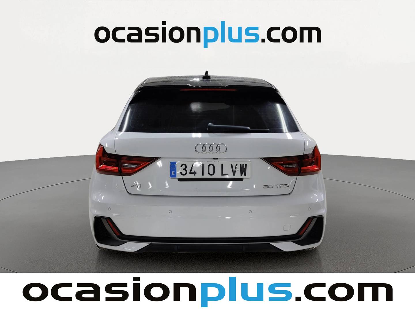 Audi A1 Audi A1 Sportback Adrenalin edition 30 TFSI (110 CV) S tronic barato