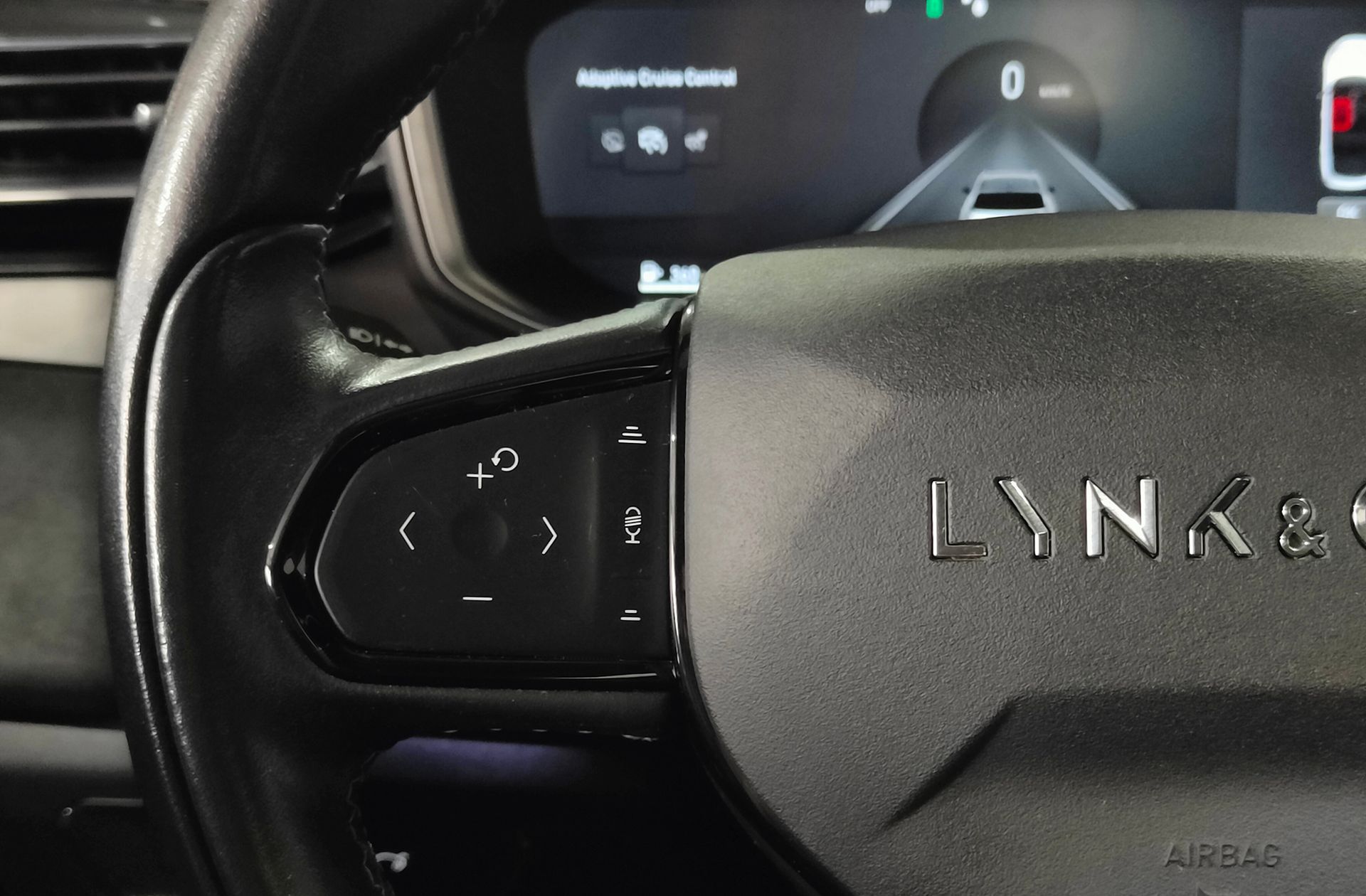 Lynk & Co 01 1.5 PHEV - foto 31