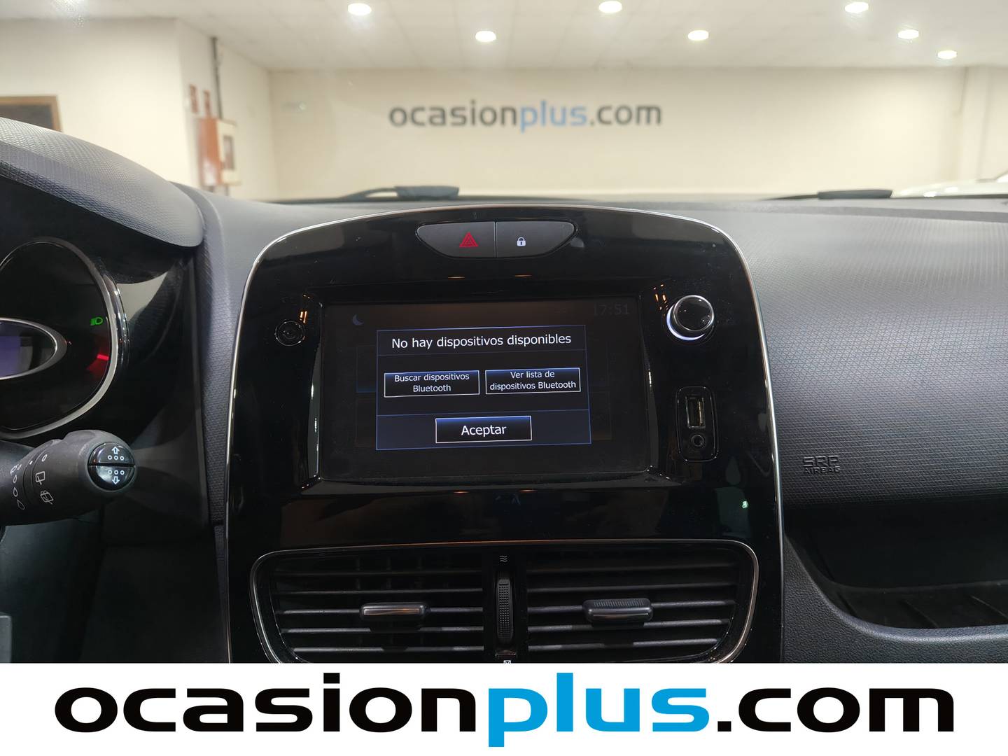 Renault Clio Renault Clio Limited TCe (90 CV) GLP manual
