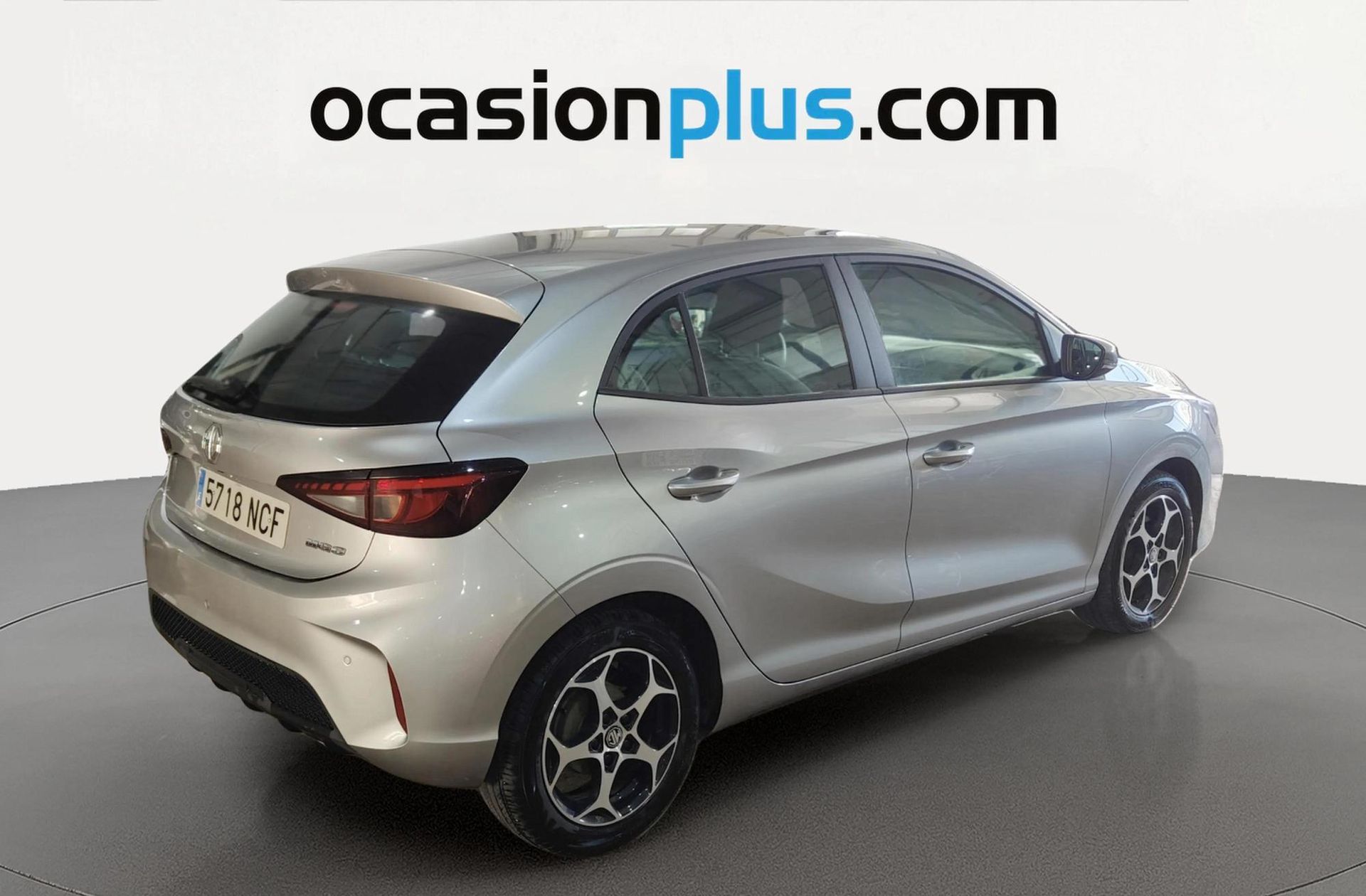 MG MG3 1.5 Comfort - foto 4