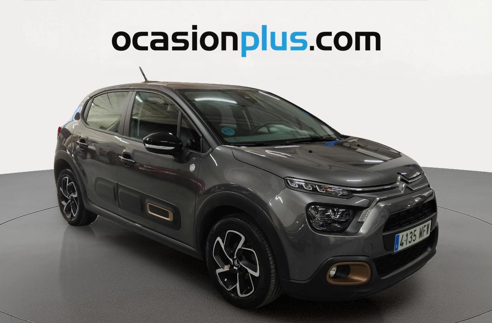 Citroën C3 PureTech 83 C-Series - foto 2