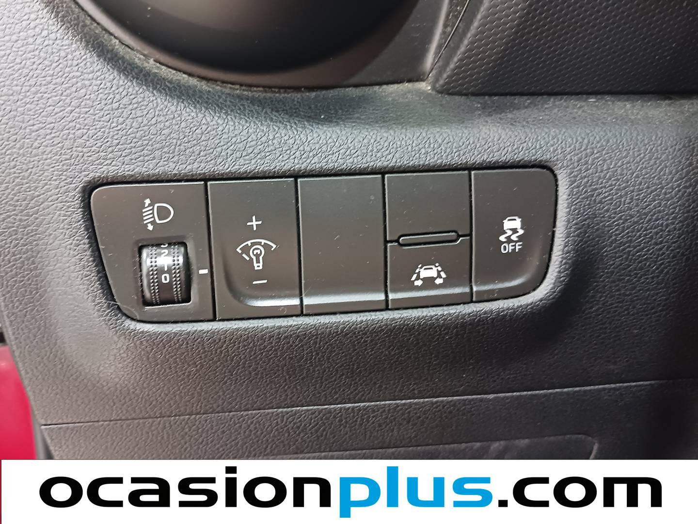 Hyundai Kona Hyundai Kona 1.0 TGDI Klass 4x2 (120 CV) seminuevo