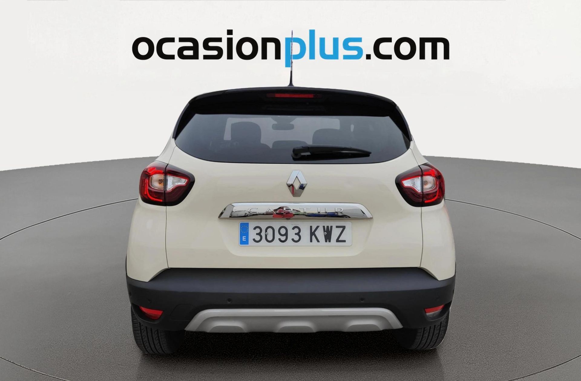 Renault Captur Zen TCe - foto 14