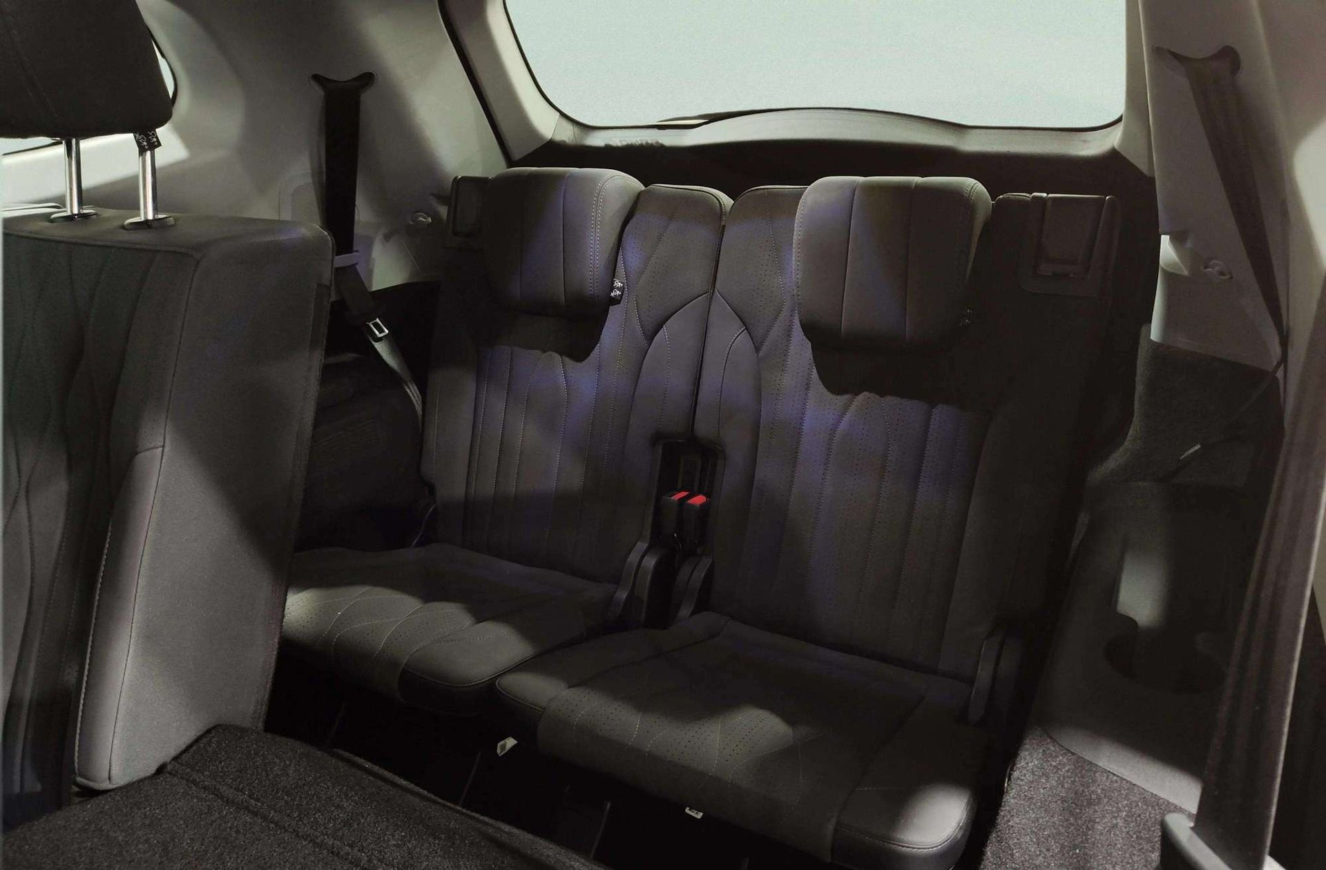 Ebro s800 1.6 T-GDi Premium DCT 7 plazas - foto 6