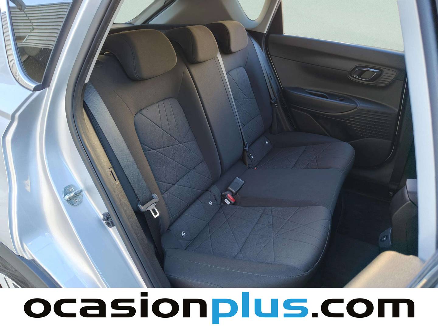 Hyundai Bayon HYUNDAI Bayon 1.0 TGDI 48V Style DCT 2C (120CV) automático