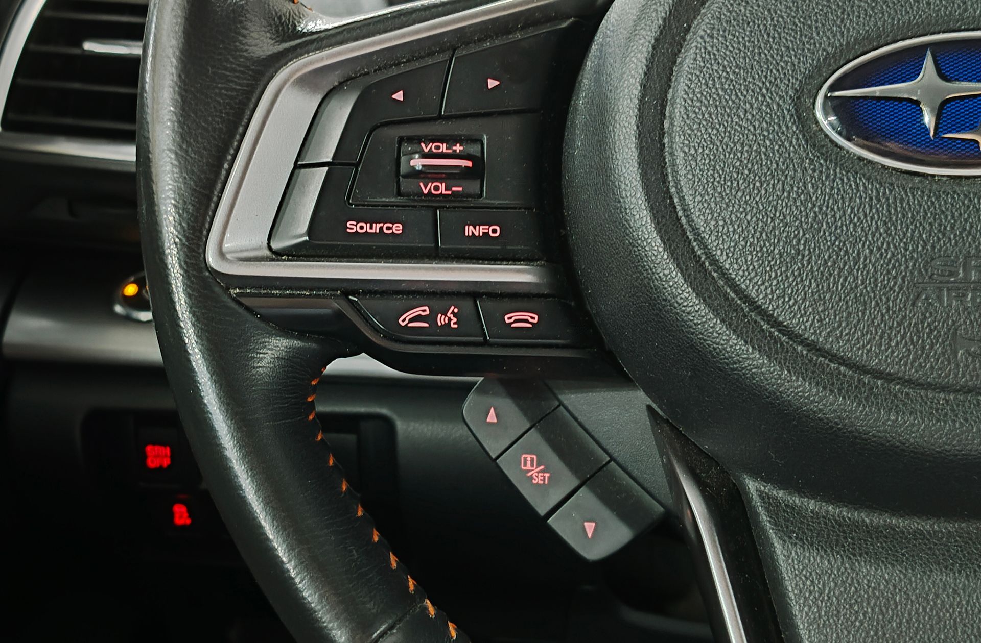 Subaru XV 1.6 Executive GLP - foto 30