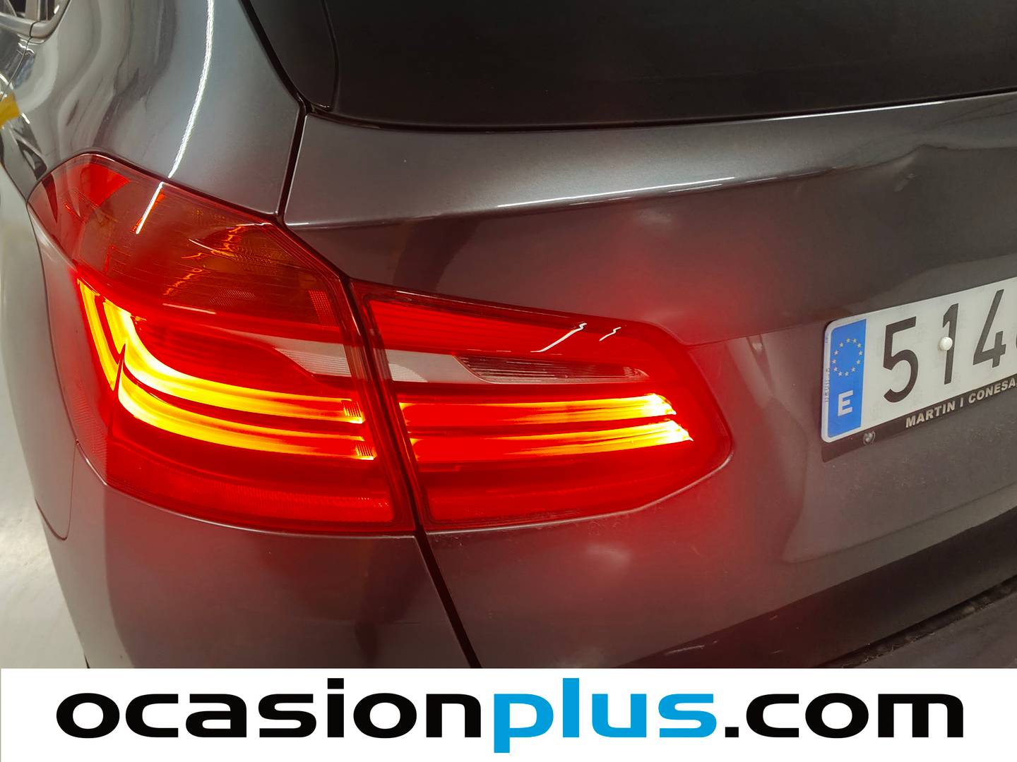 BMW Serie 2 Active Tourer BMW Serie 2 216d Active Tourer (116 CV) al mejor precio