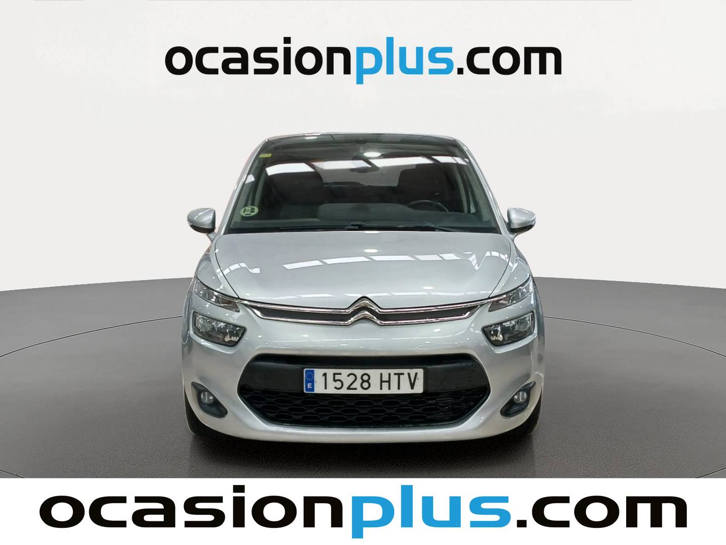 Citroën C4 Picasso Citroen C4 Picasso 1.6 e-HDI Seduction (115 CV) barato