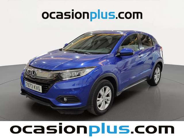 Honda HR-V 1.5 i-VTEC Elegance (130 CV) de segunda mano