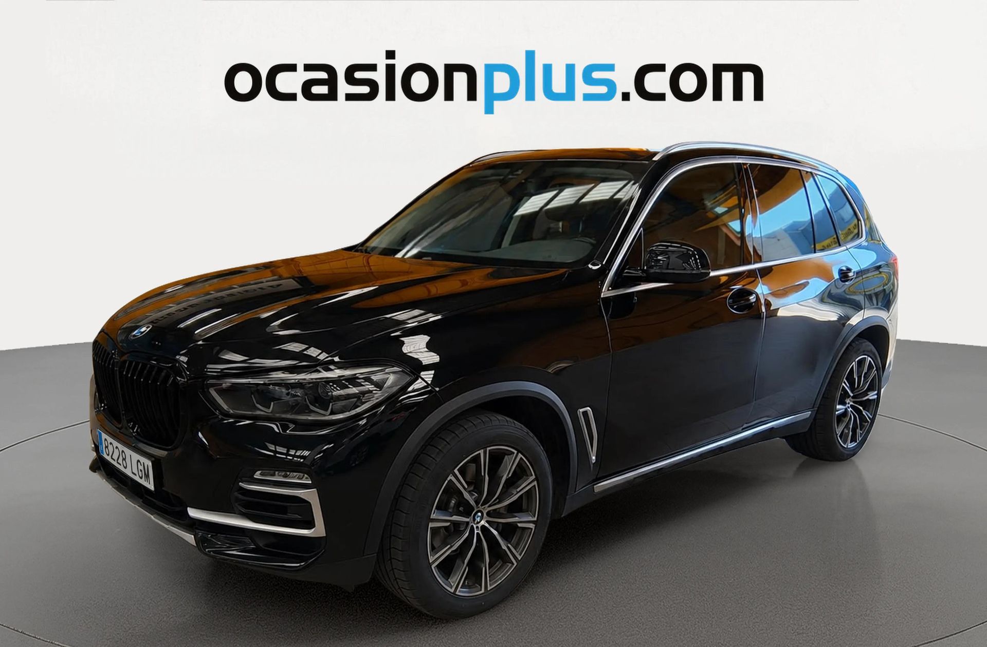 BMW X5 xDrive30d