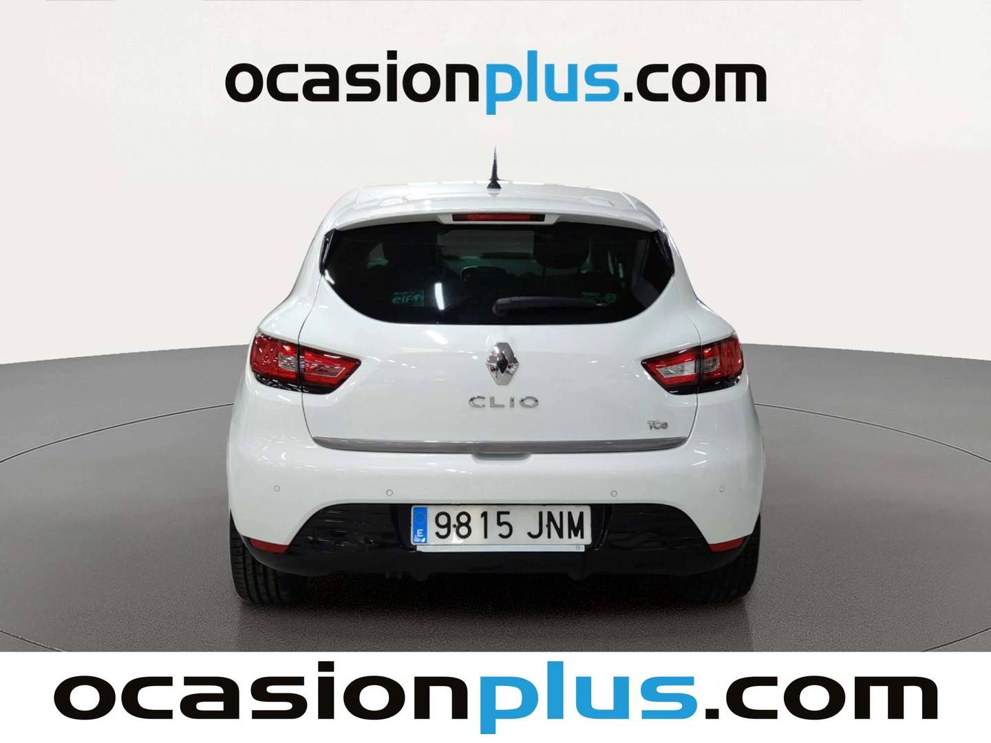 Renault Clio Renault Clio TCe 90 Technofeel Energy eco2 (90 CV) barato