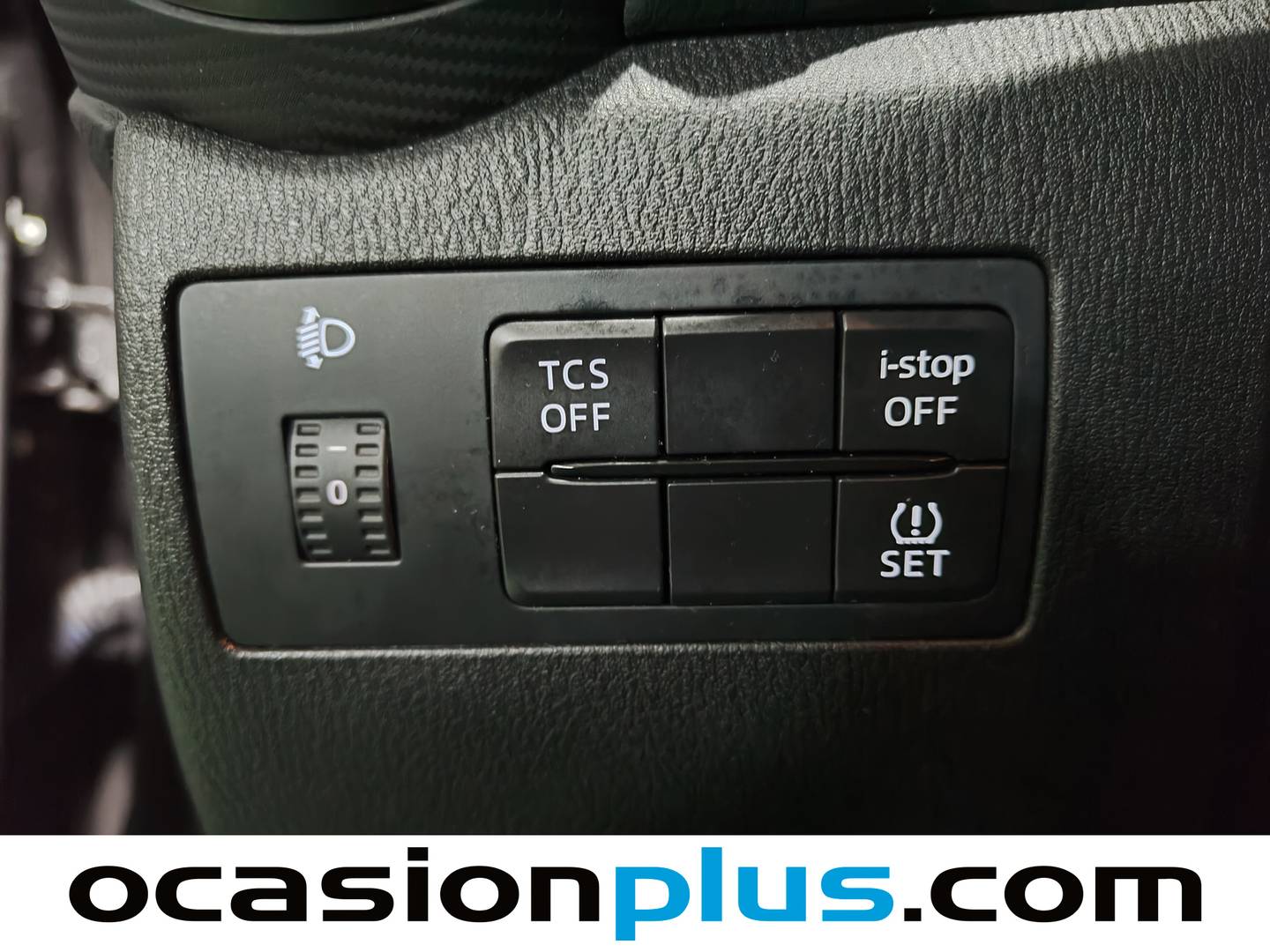 Mazda CX-3 Mazda CX-3 2.0 G Evolution 2WD (121 CV) de segunda mano