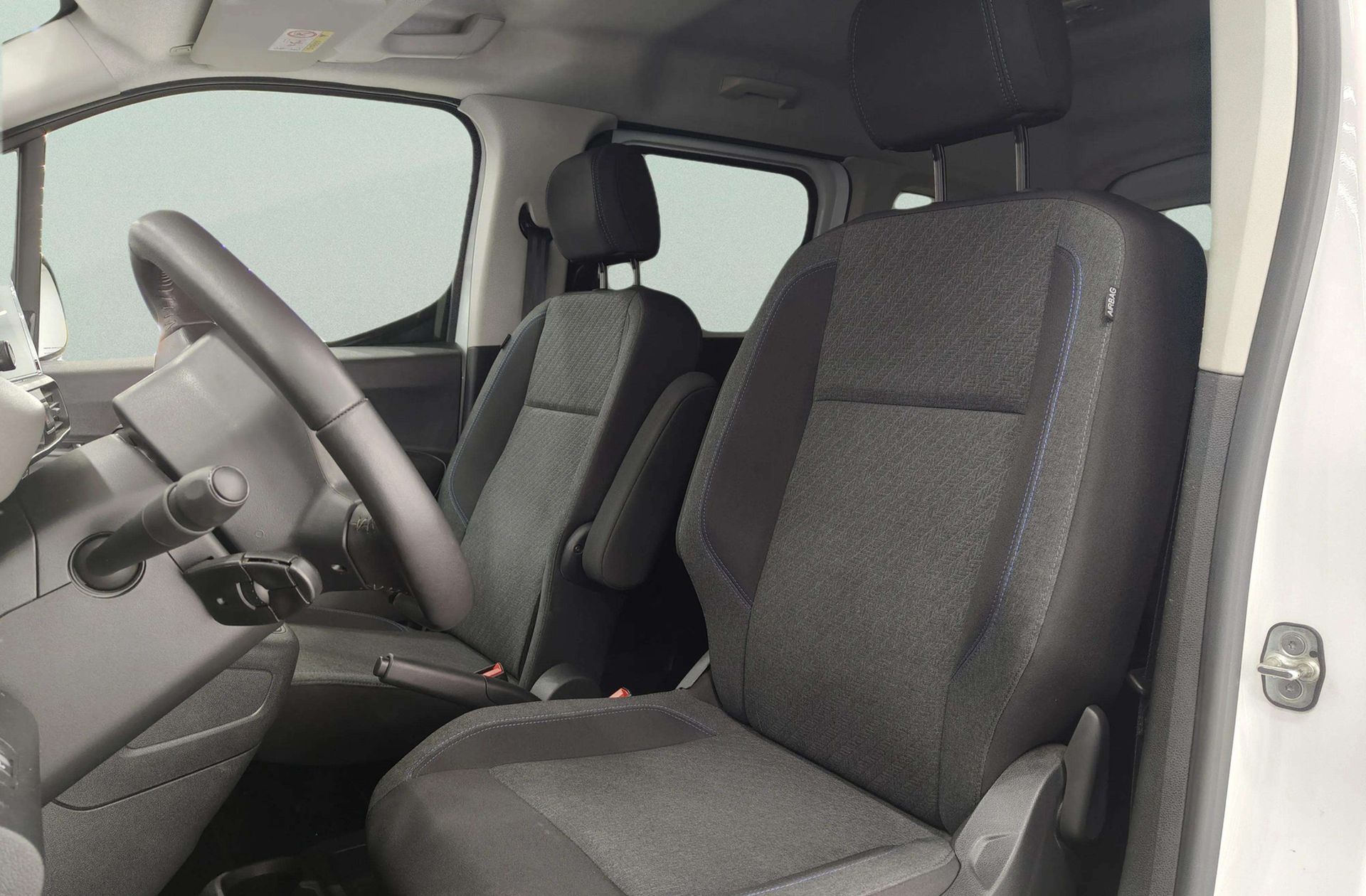 Peugeot Rifter Style Standard PureTech - foto 9