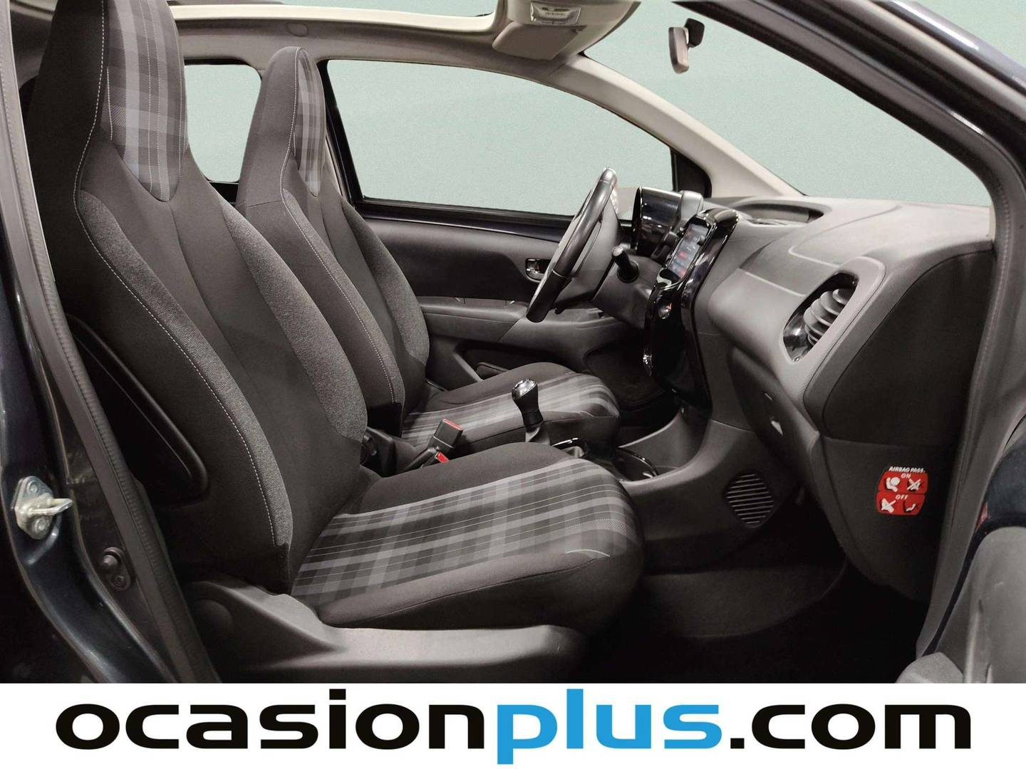 Peugeot 108 Peugeot 108 1.0 VTI Top! Allure (72 CV) km 0