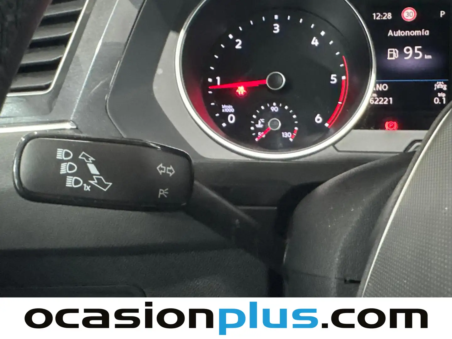 Foto Volkswagen Tiguan Volkswagen Tiguan Life 2.0 TDI (150 CV) DSG