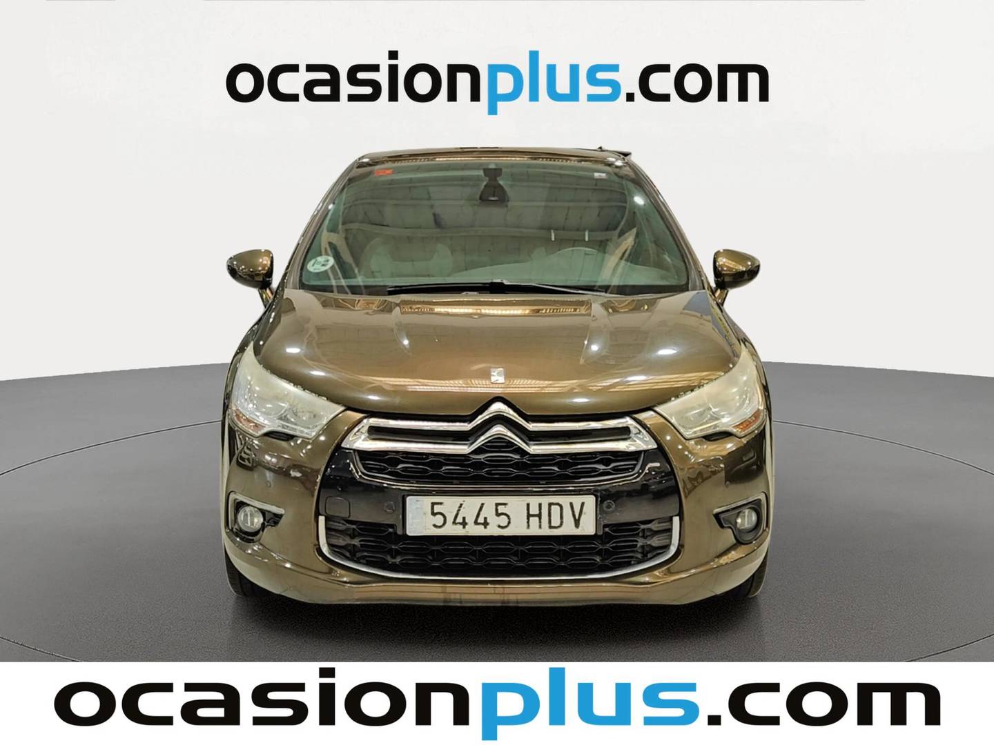 Citroën DS4 Citroën DS4 1.6 e-HDi Style CMP STT (112 CV) barato