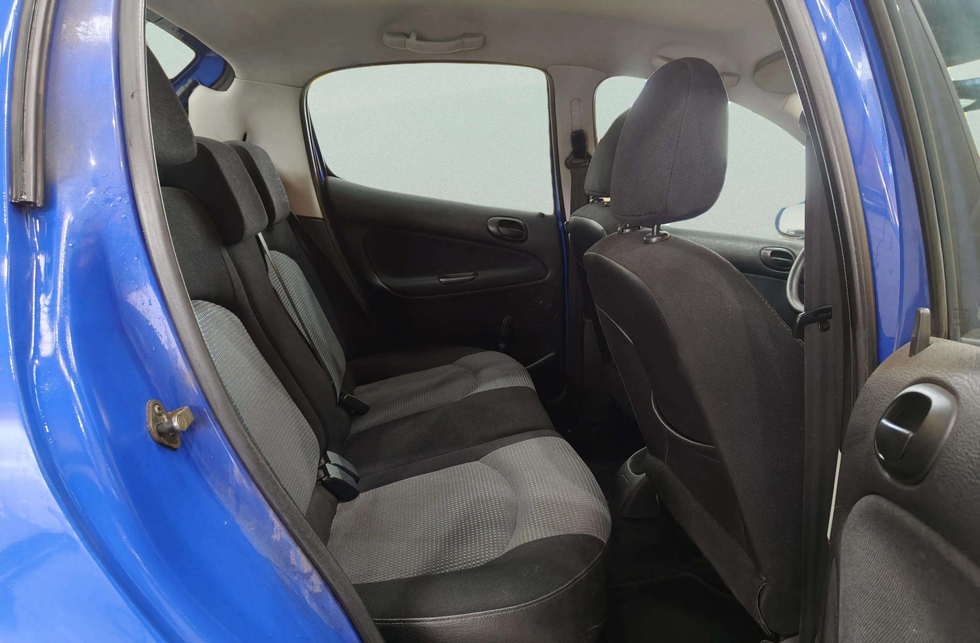 Peugeot 206 1.4 X-Line - foto 13