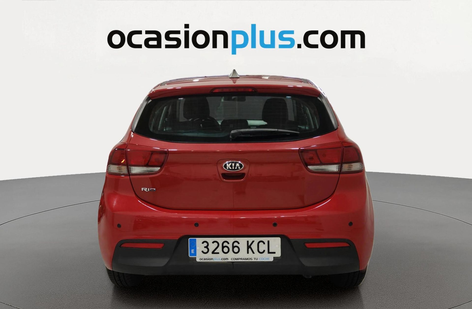 Kia Rio 1.2 Cvvt Concept - foto 11