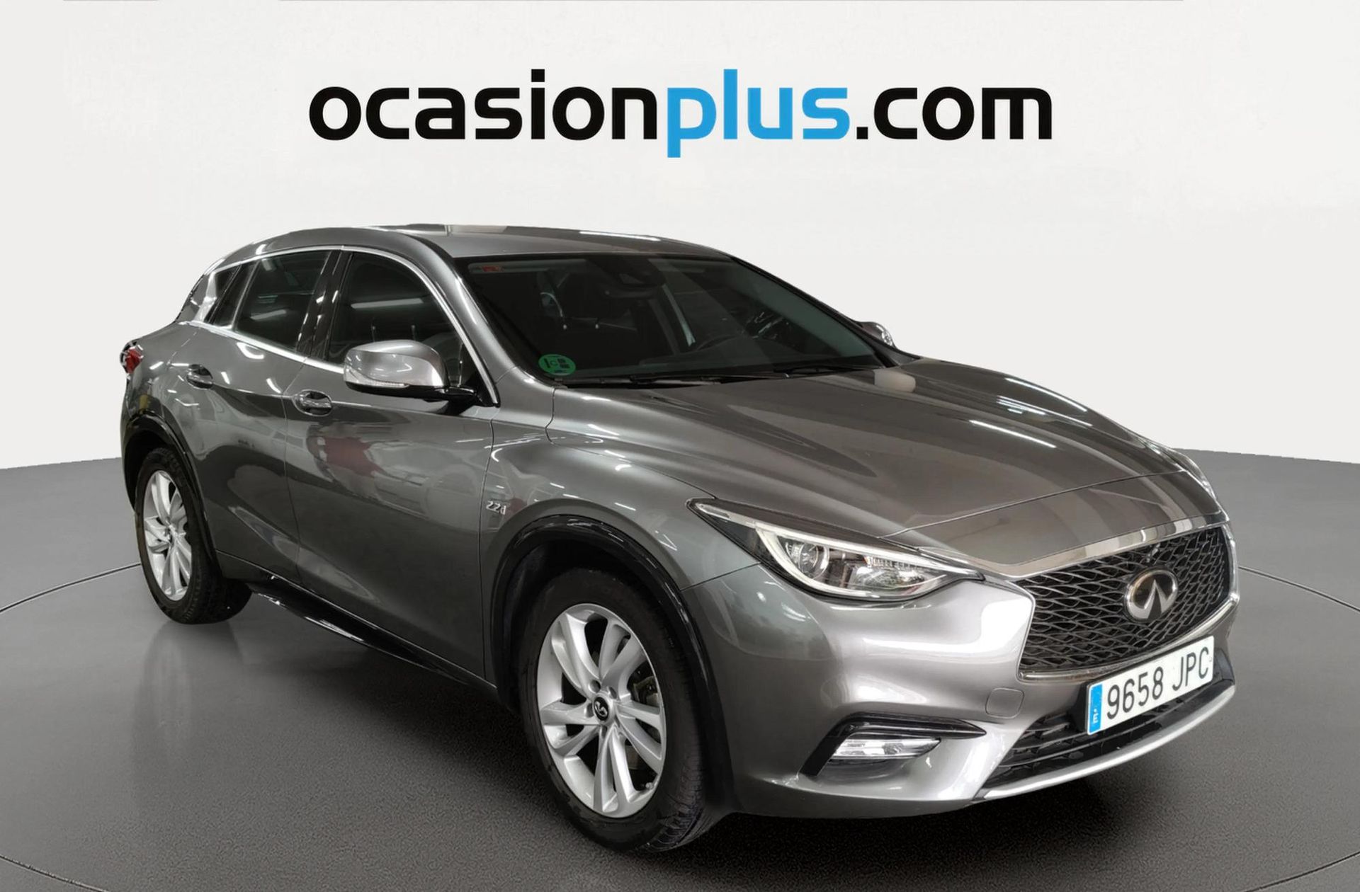 Infiniti Q30 2.2D Premium 7DCT - foto 2