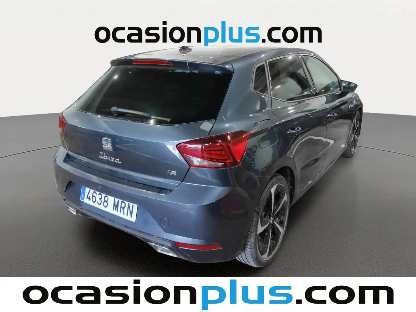 Foto Seat Ibiza SEAT Ibiza 1.5 TSI FR XL DSG (150 CV)