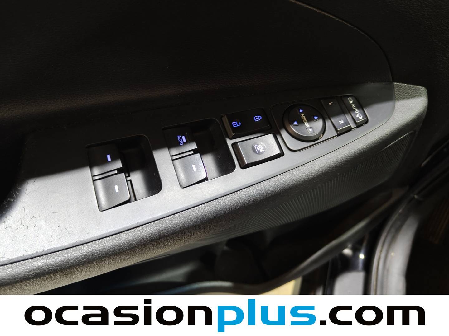 Foto Hyundai Tucson Hyundai Tucson 1.6 GDI BlueDrive Link 4x2 (131 CV)