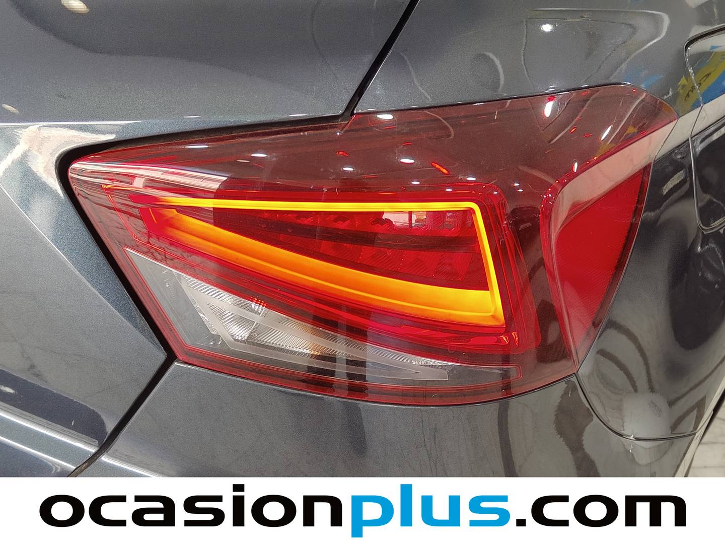 Seat Ibiza SEAT Ibiza 1.0 TSI S&S Special Edition Xcellence (115 CV) al mejor precio