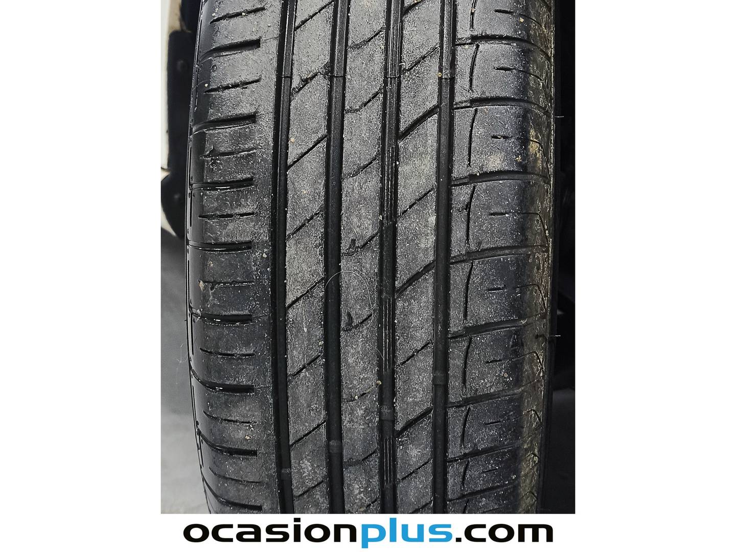 Foto Seat Ibiza SEAT Ibiza 1.0 TSI Style Go (95 CV)