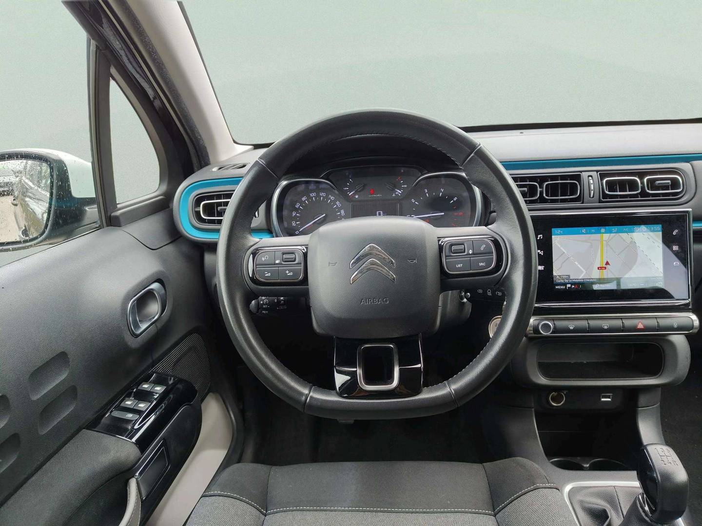 Foto Citroën C3 Citroen C3 PureTech 83 Feel Pack (83 CV)