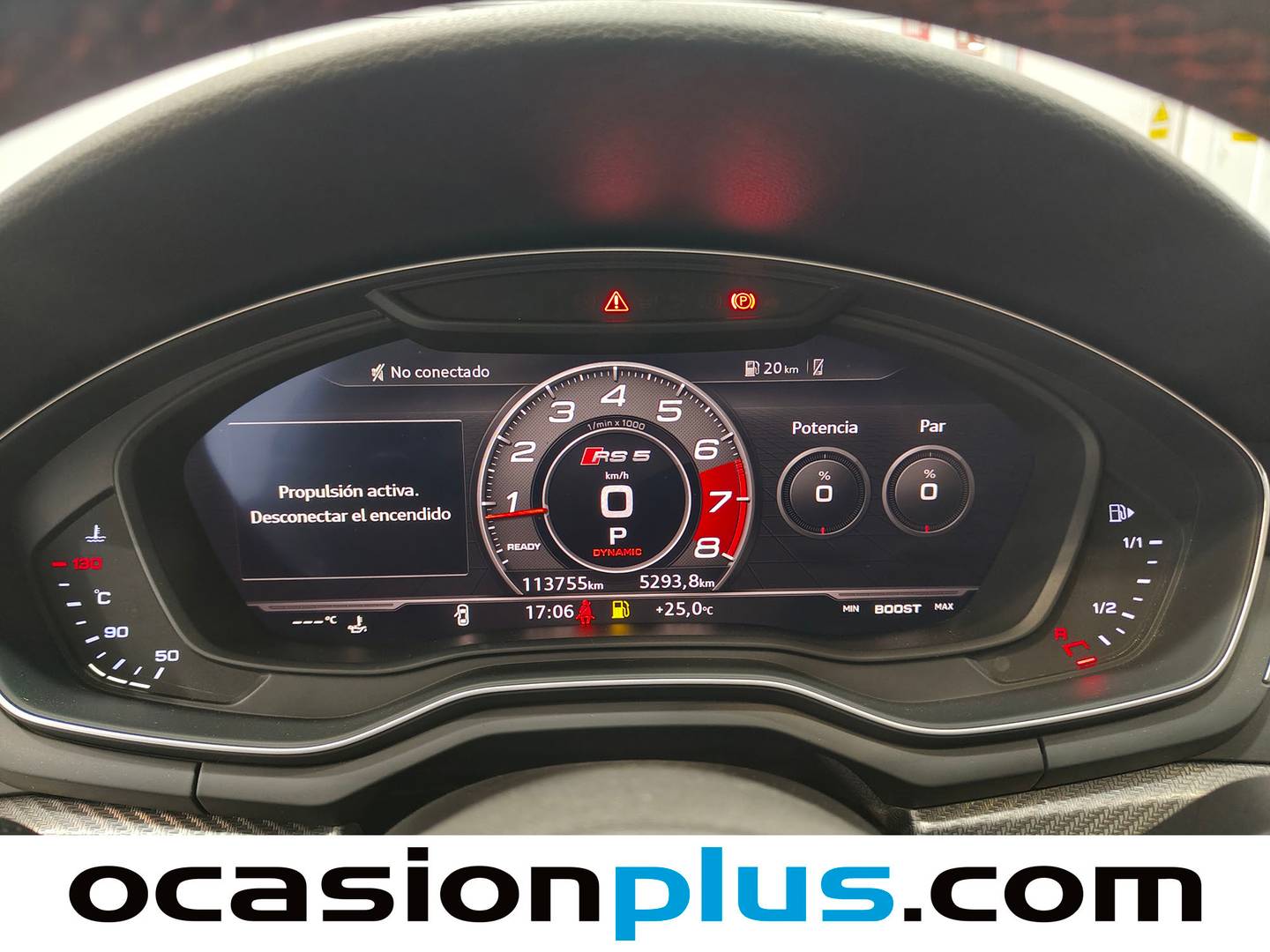 Audi A5 Audi RS5 Coupe 2.9 TFSI quattro (450 CV) tiptronic barato