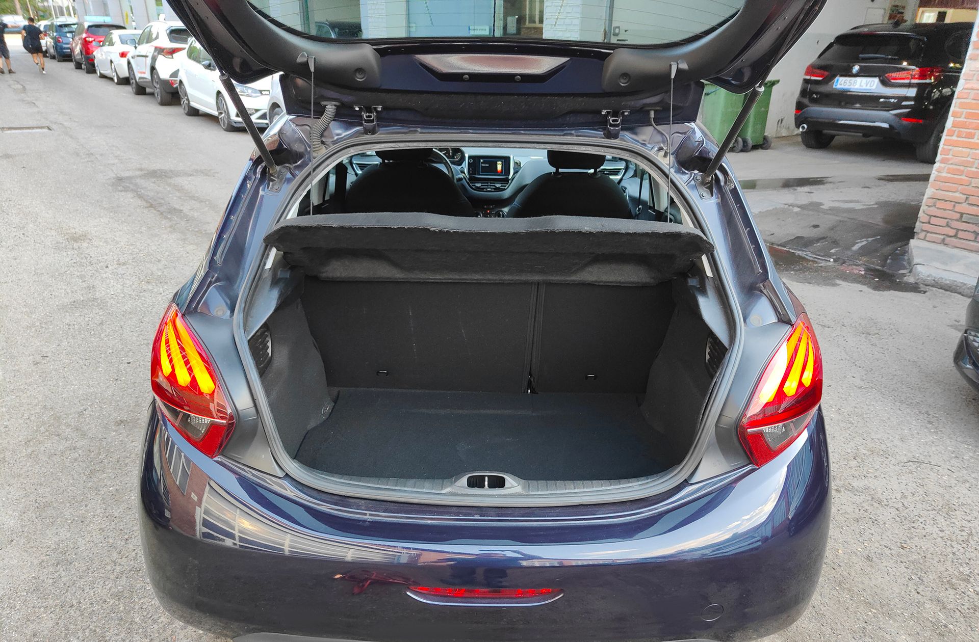 Peugeot 208 PureTech 82 Style - foto 14