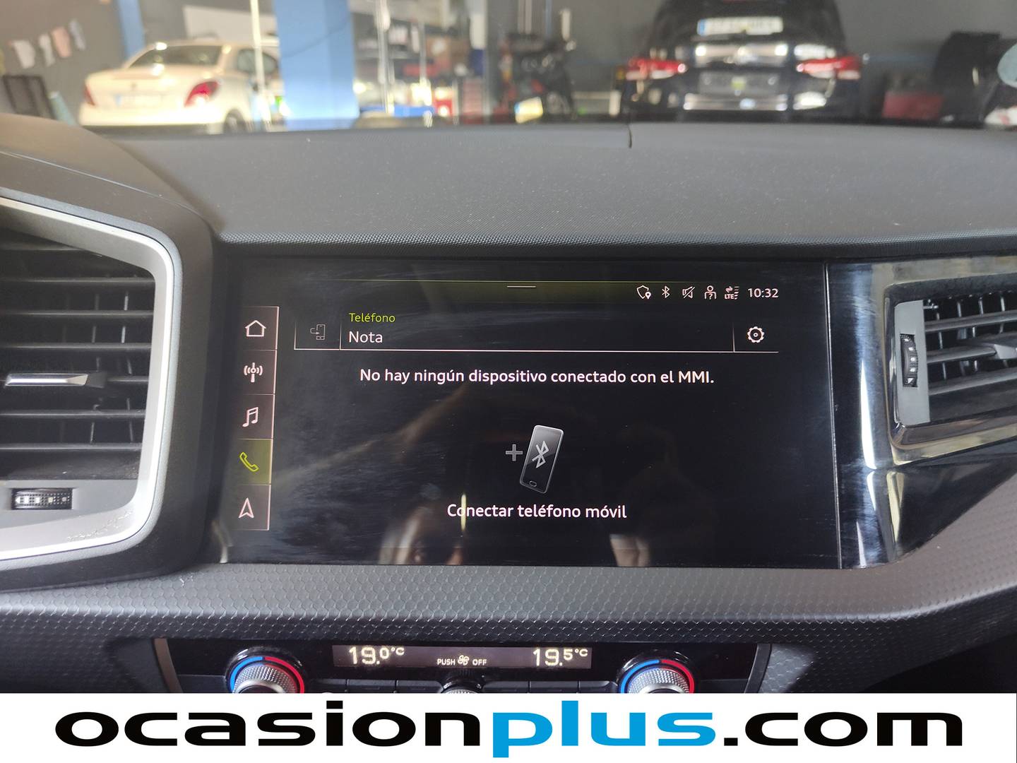 Audi A1 Audi A1 Sportback Adrenalin edition 25 TFSI (95 CV) de segunda mano