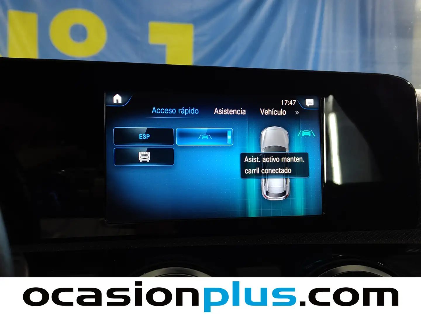 Foto Mercedes Clase A Mercedes-Benz Clase A A 180 d (116 CV)