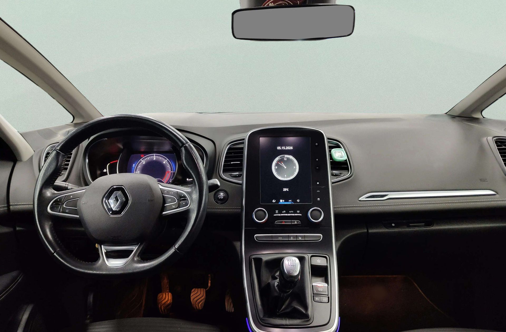Renault Scénic Zen Energy dCi - foto 6