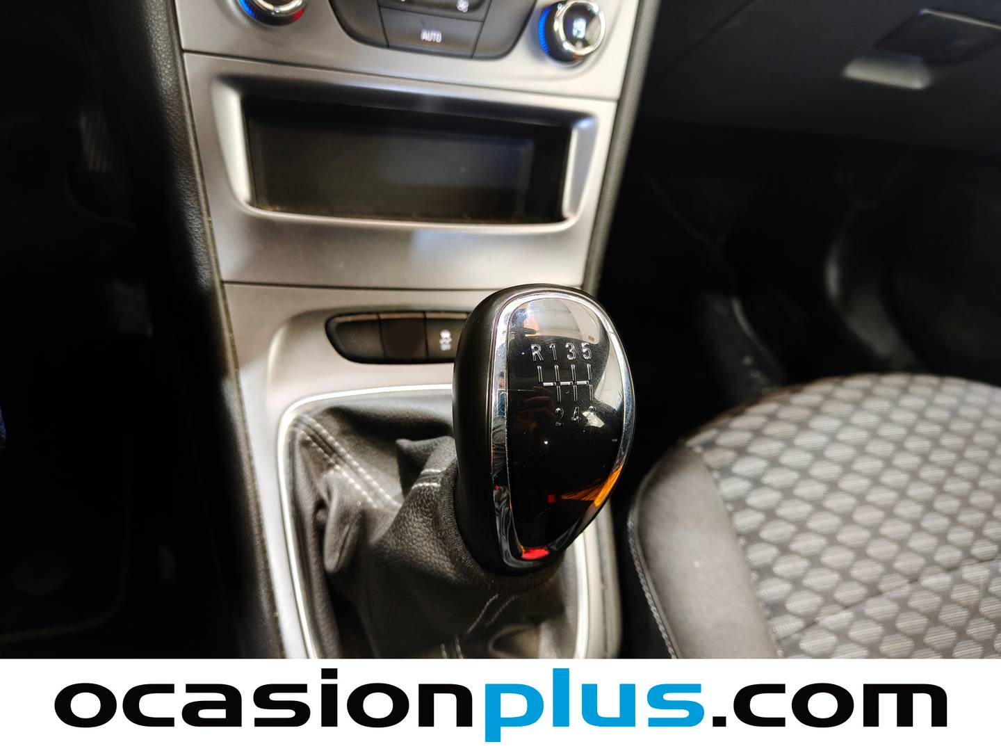 Opel Astra Opel Astra 1.4 Turbo Selective (125 CV) barato