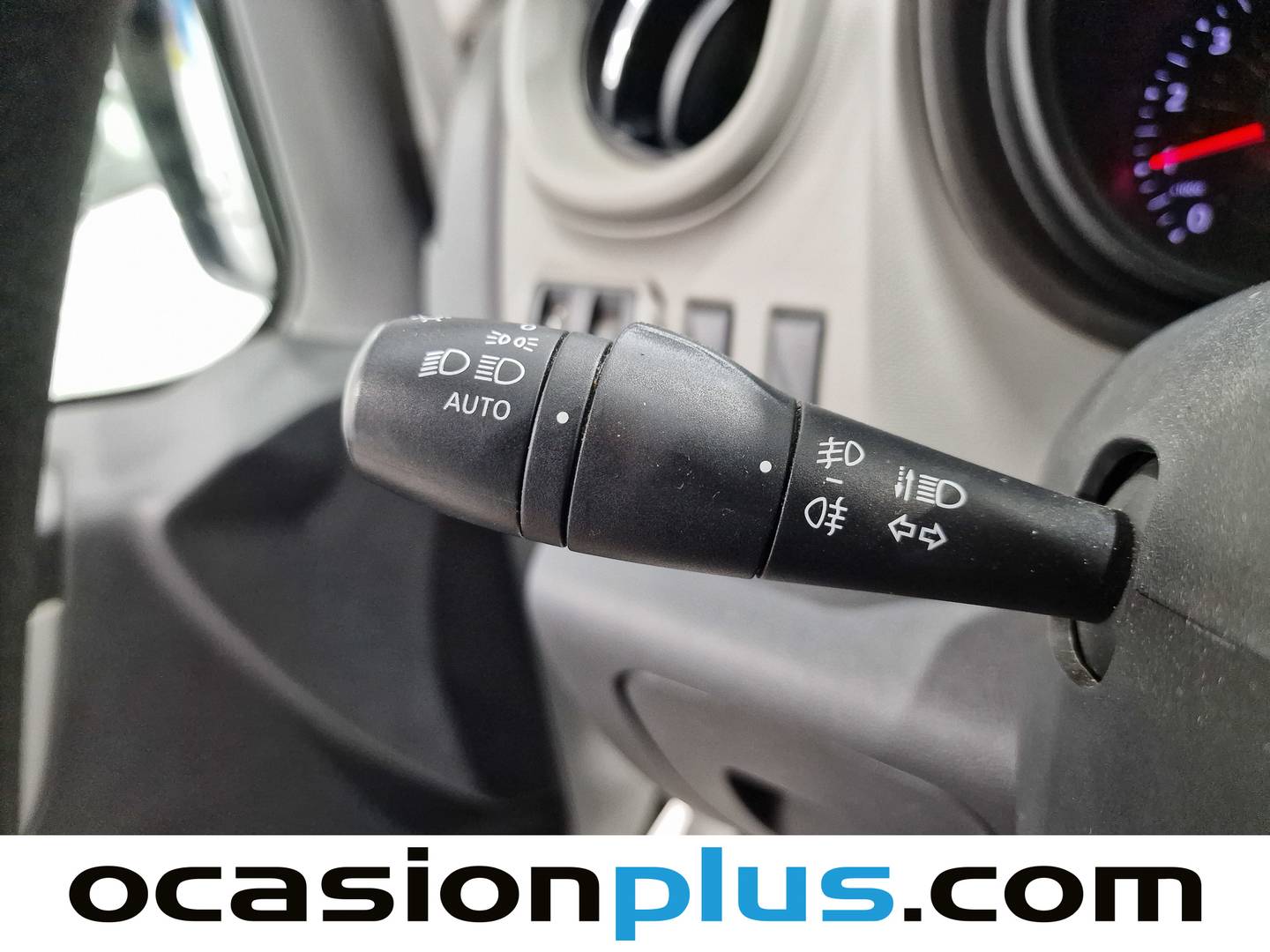 Extras y acabados del Renault Trafic Passenger Renault Trafic Passenger Passenger dCi Energy (125 CV)