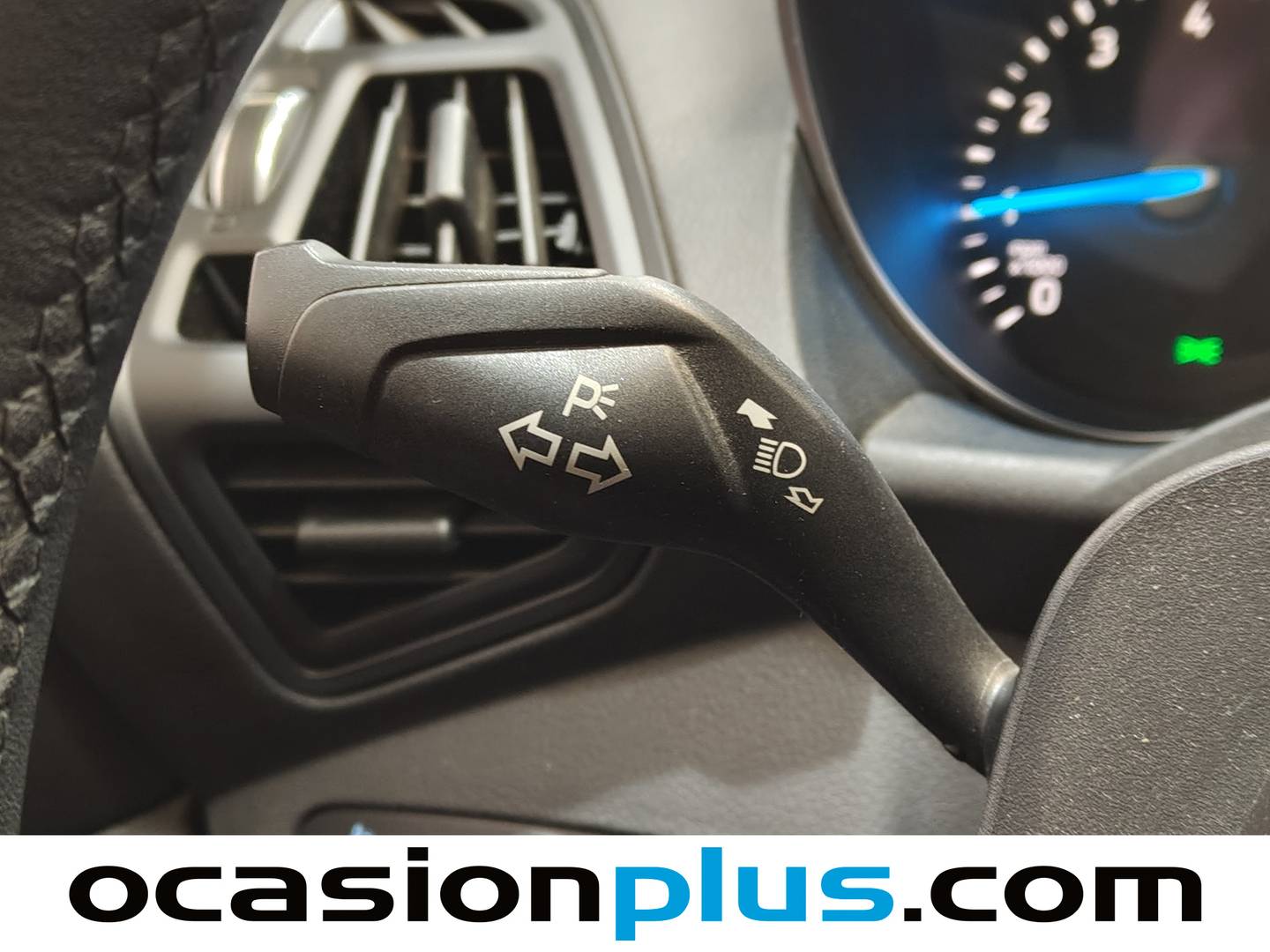 Foto Ford Kuga Ford Kuga 1.5 EcoBoost Trend+ 4x2 (120 CV)