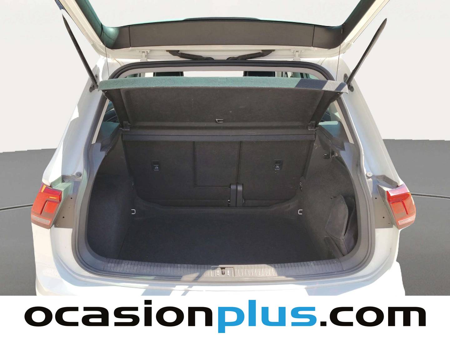 Fotos maletero Volkswagen Tiguan Volkswagen Tiguan Life 1.5 TSI (150 CV) DSG