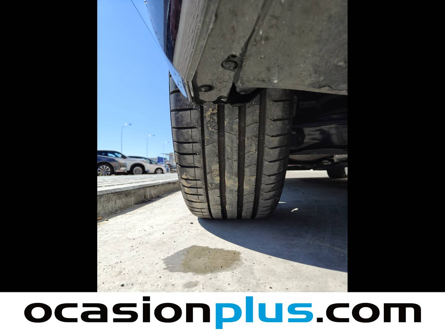 Foto Volkswagen Arteon Volkswagen Arteon Elegance 2.0 TDI (150 CV) DSG