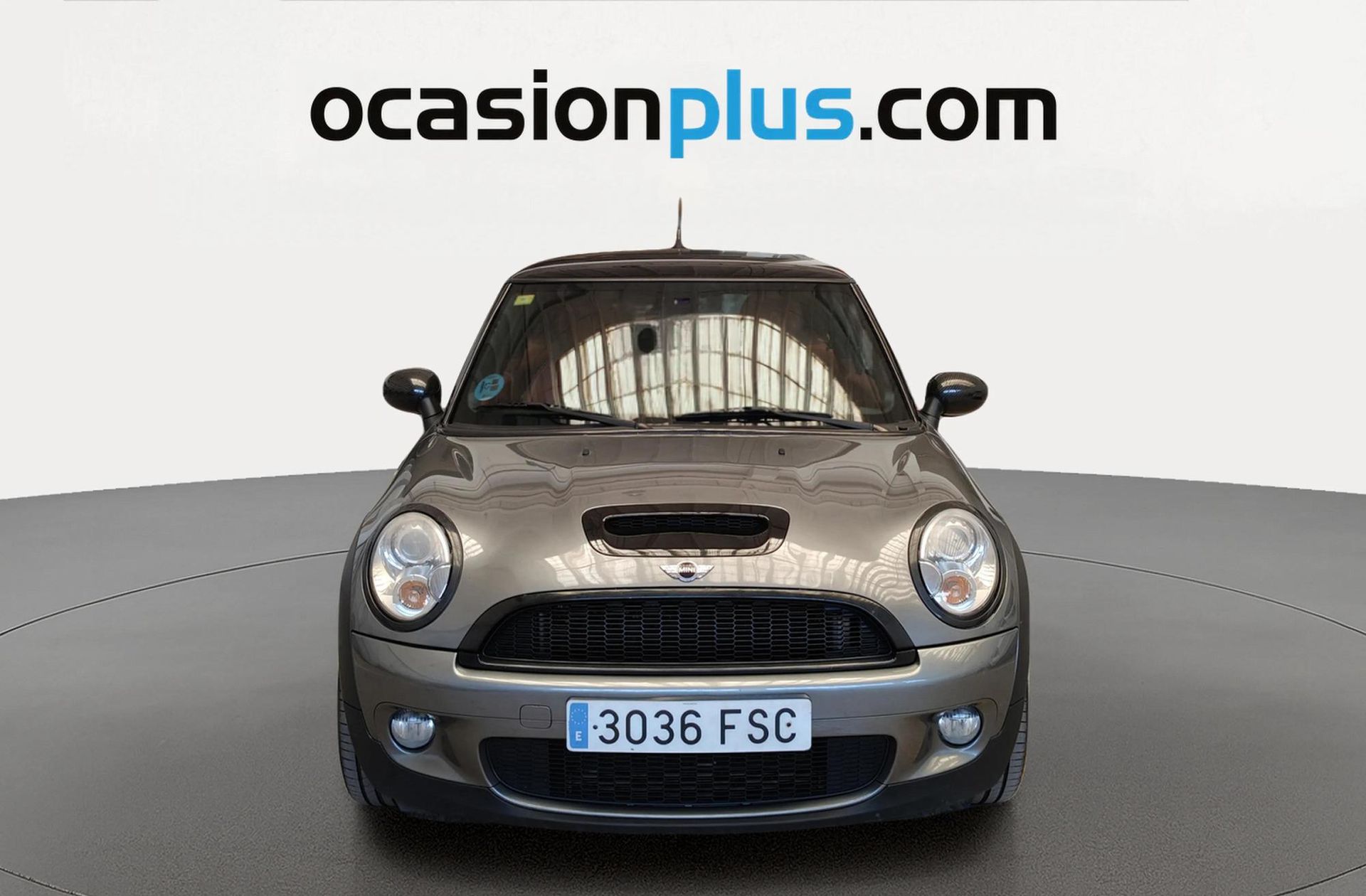MINI Cooper S - foto 15