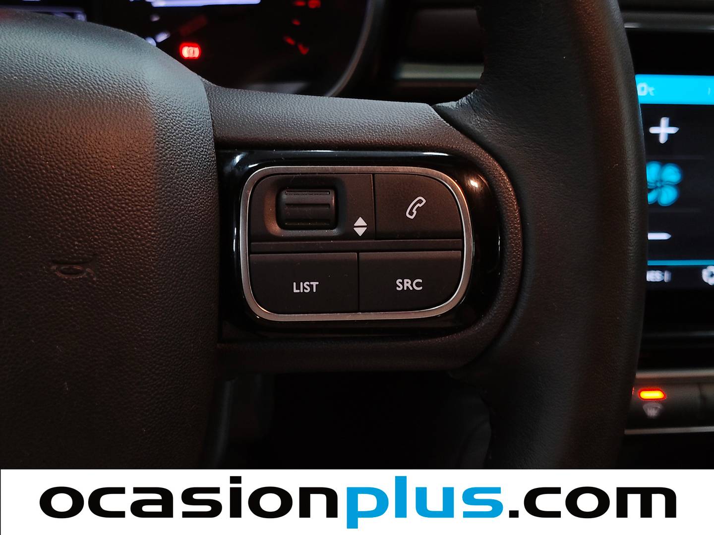 Foto Citroën C3 Citroen C3 BlueHDi 100 S&S Shine (102 CV)