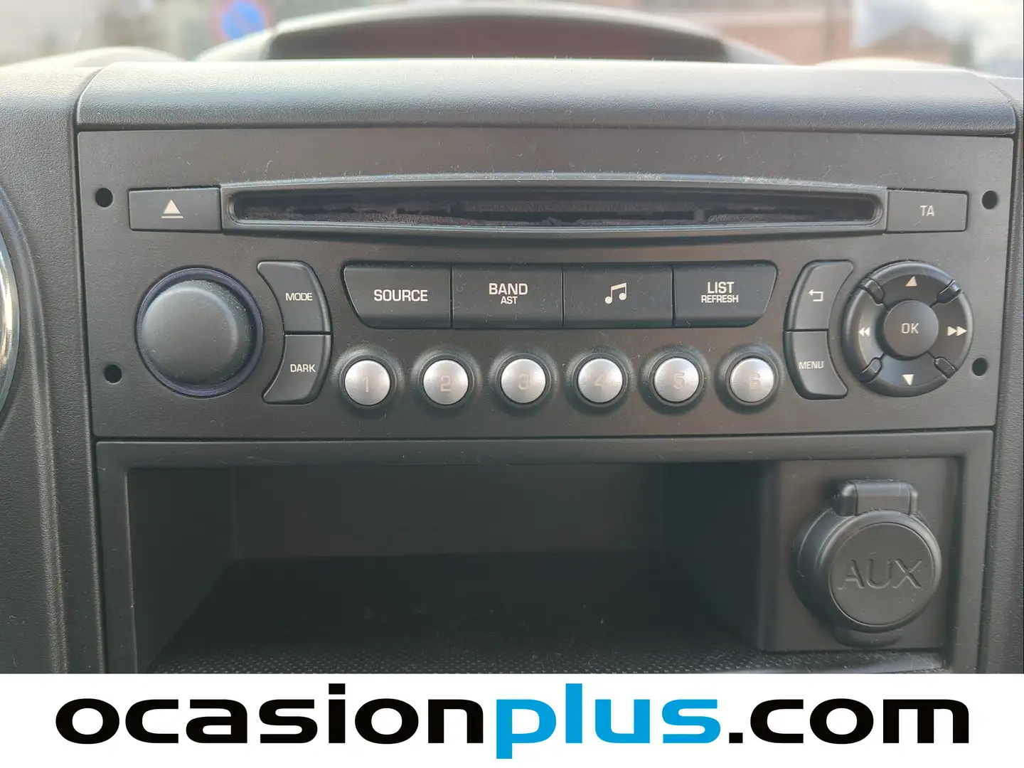 Foto Peugeot Partner Peugeot Partner Tepee 1.6 HDI Style (92 CV)